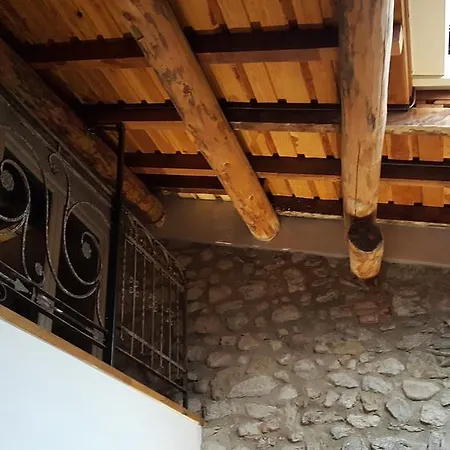 Nocleg ze śniadaniem Antica Corte *