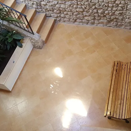 Nocleg ze śniadaniem Antica Corte