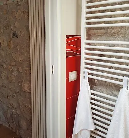 Nocleg ze śniadaniem Antica Corte Malcesine