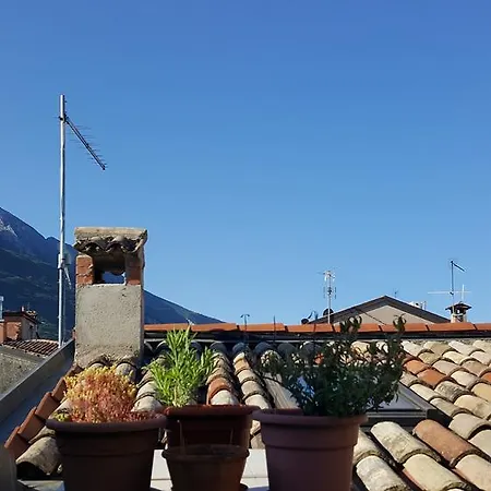 Nocleg ze śniadaniem Antica Corte Malcesine
