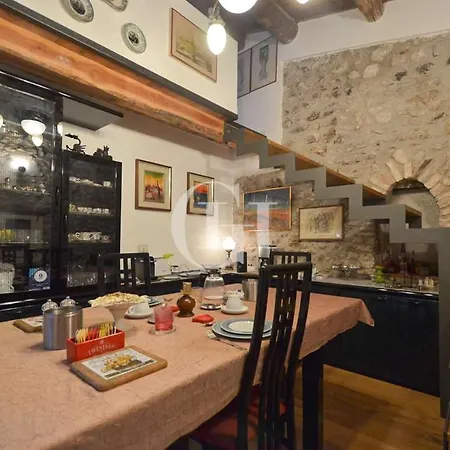 Antica Corte Bed & Breakfast *