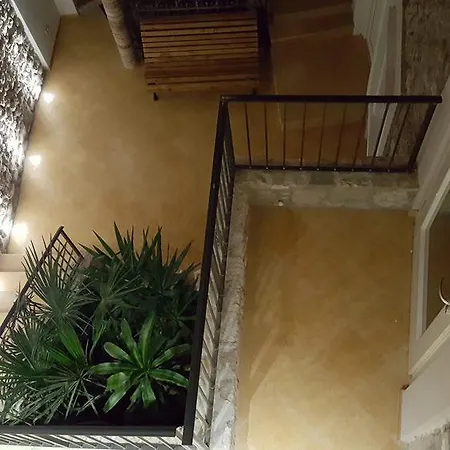 Antica Corte Malcesine