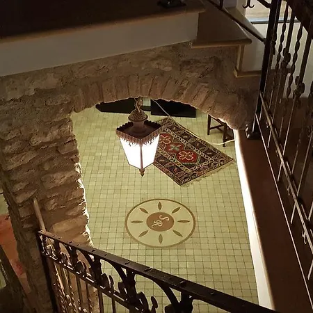 Bed & Breakfast Antica Corte Malcesine