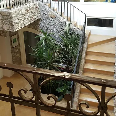 Bed & Breakfast Antica Corte Malcesine