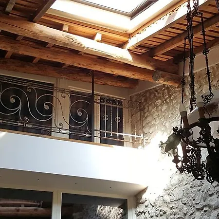 Antica Corte
