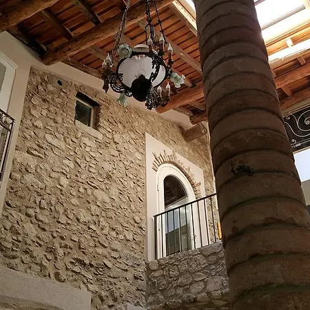 Bed & Breakfast Antica Corte