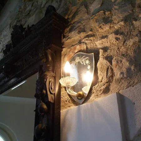 Bed & Breakfast Antica Corte