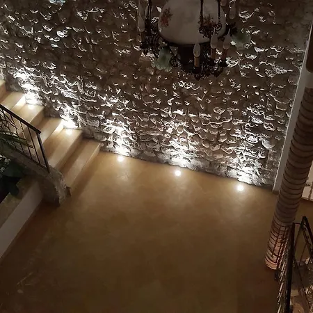 Antica Corte Malcesine