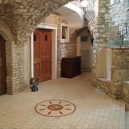 Antica Corte