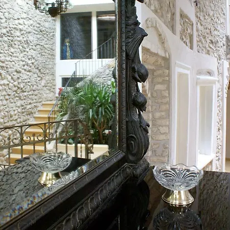 Antica Corte * Malcesine