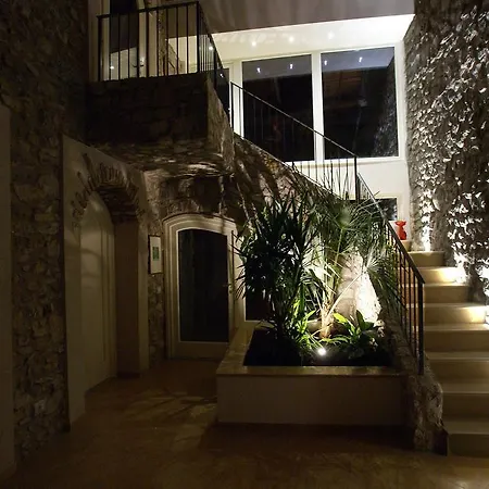 Antica Corte * Malcesine