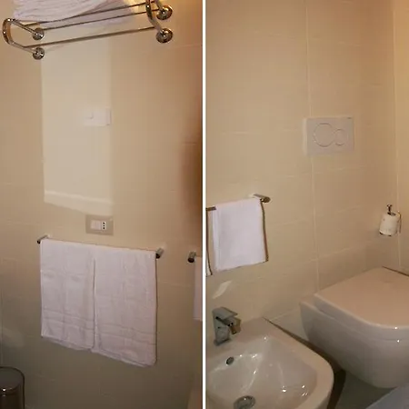 Bed & Breakfast Antica Corte Malcesine