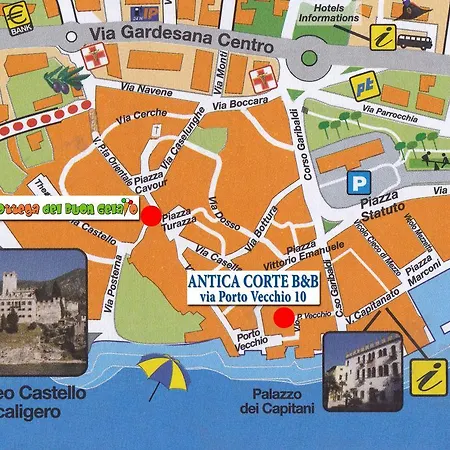 Antica Corte *