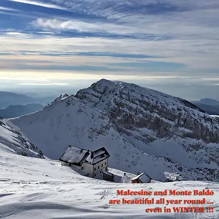 Bed & Breakfast Antica Corte Malcesine