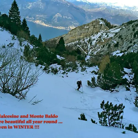 Antica Corte * Malcesine