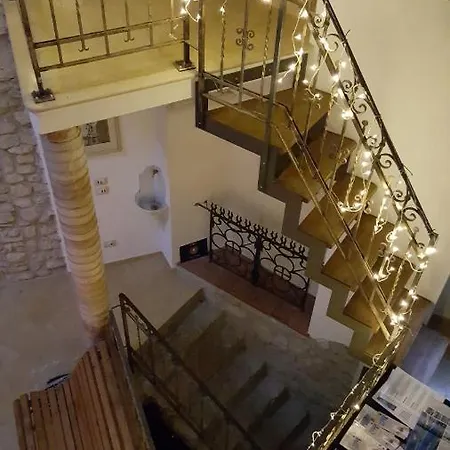 Antica Corte Bed & Breakfast *