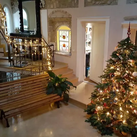 Bed & Breakfast Antica Corte