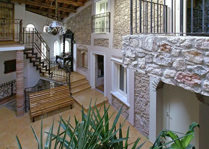 Antica Corte Malcesine