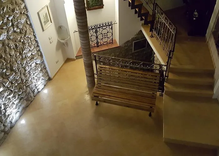 Antica Corte Nocleg ze śniadaniem Malcesine