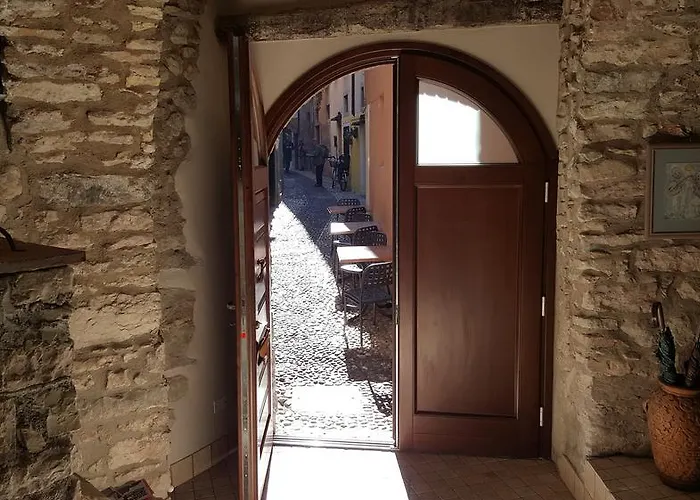 Nocleg ze śniadaniem Antica Corte Malcesine