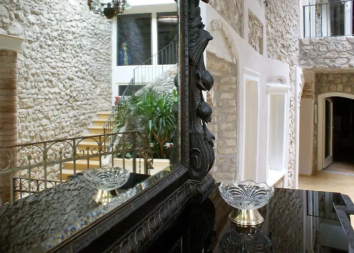 Antica Corte * Malcesine