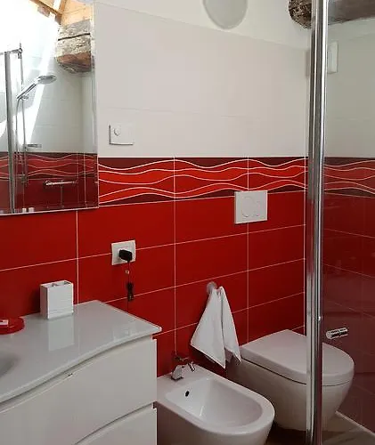 Antica Corte Malcesine