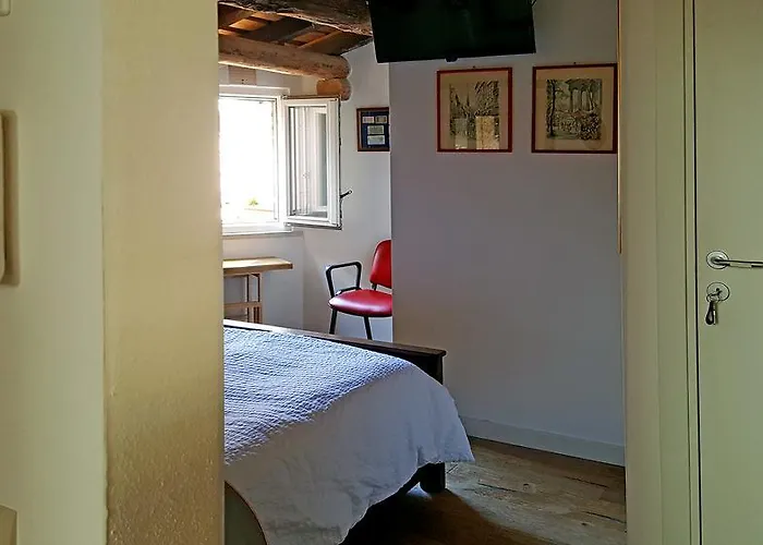 Antica Corte Malcesine