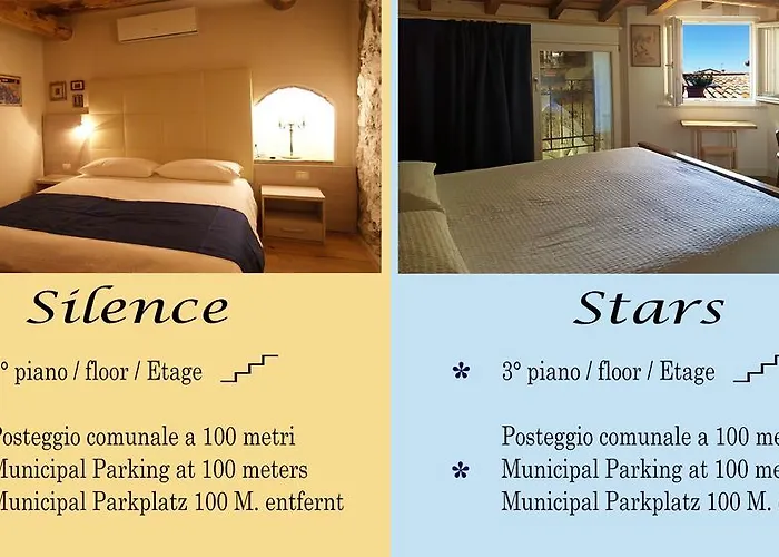 Antica Corte Malcesine