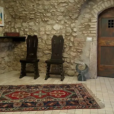 Antica Corte Bed and Breakfast