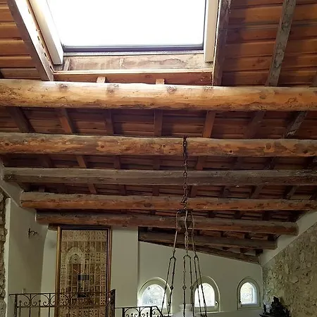 Antica Corte Μαλτσεζίνε