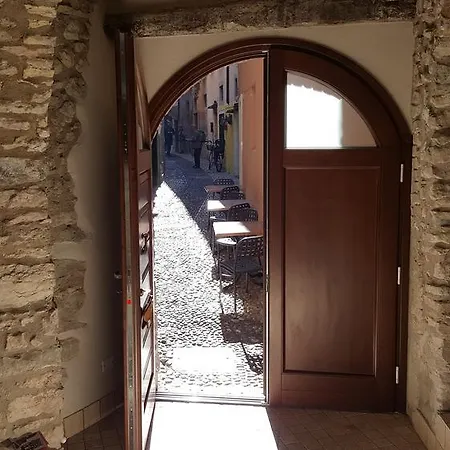 Bed and Breakfast Antica Corte Μαλτσεζίνε