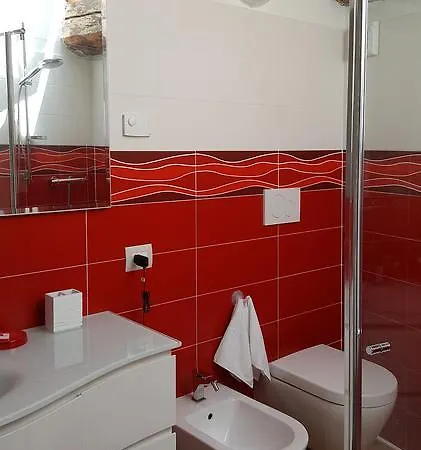 Antica Corte Μαλτσεζίνε