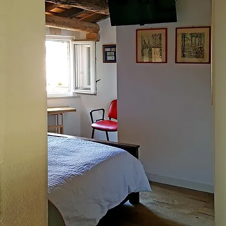 Antica Corte Μαλτσεζίνε