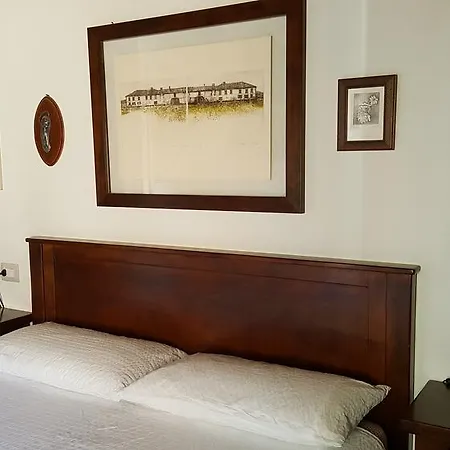 Bed and Breakfast Antica Corte Μαλτσεζίνε