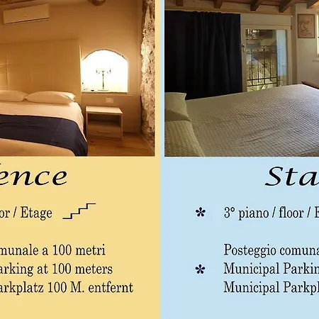 Antica Corte Μαλτσεζίνε