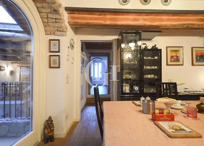 Bed & Breakfast Antica Corte *