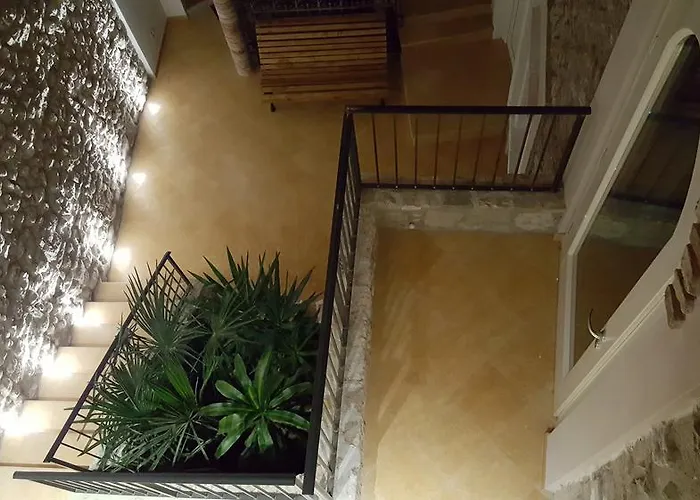 Antica Corte Malcesine