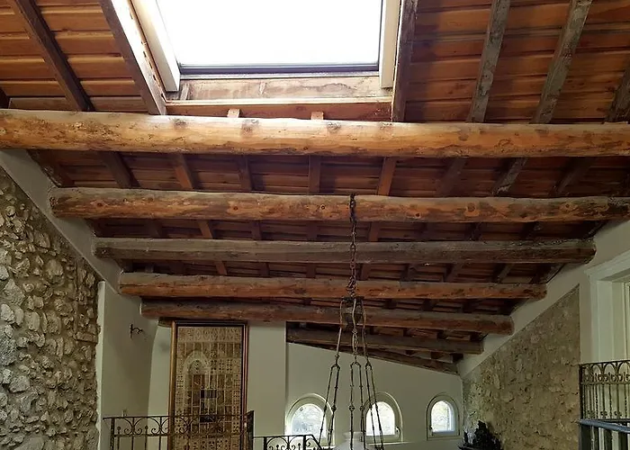 Antica Corte Malcesine