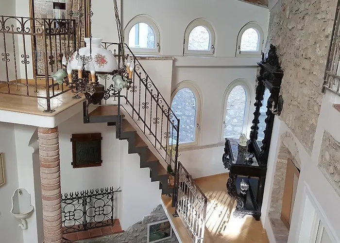 Antica Corte Malcesine