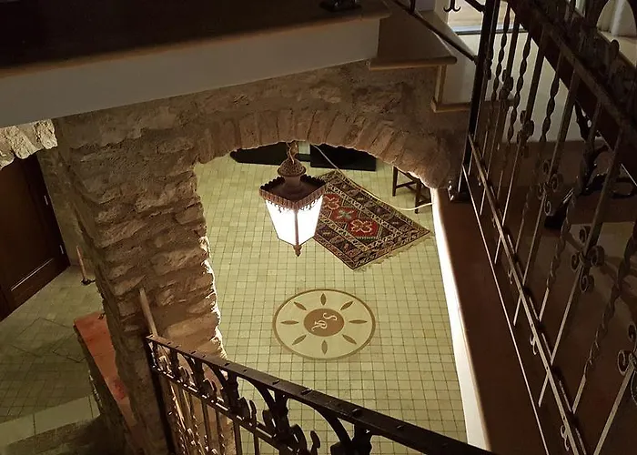 Bed & Breakfast Antica Corte Malcesine