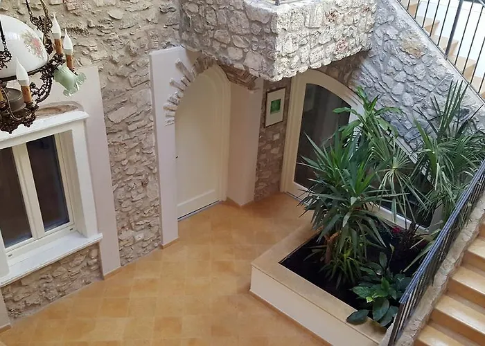 Antica Corte Malcesine