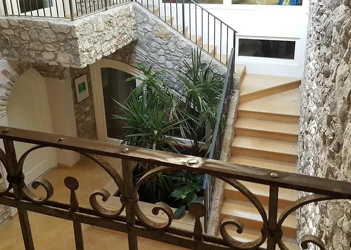 Bed & Breakfast Antica Corte Malcesine