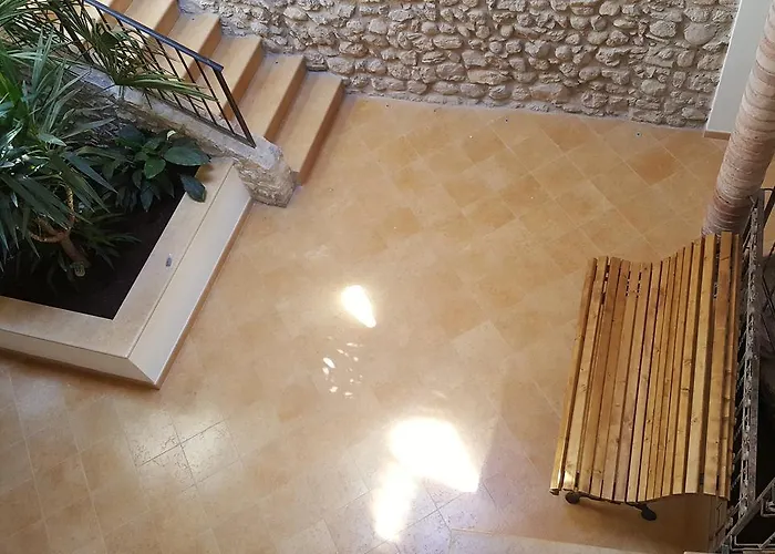 Bed & Breakfast Antica Corte