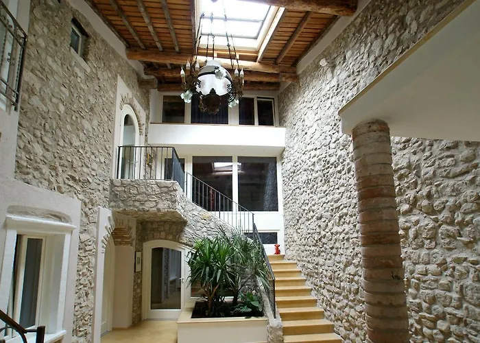 Bed & Breakfast Antica Corte Malcesine