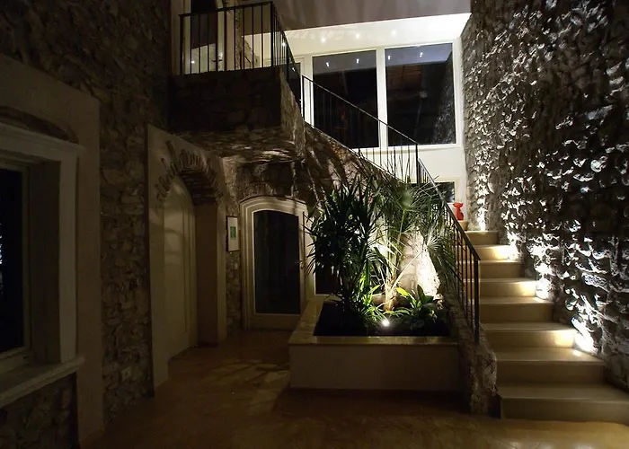 Antica Corte * Malcesine