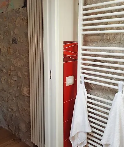 Bed & Breakfast Antica Corte Malcesine