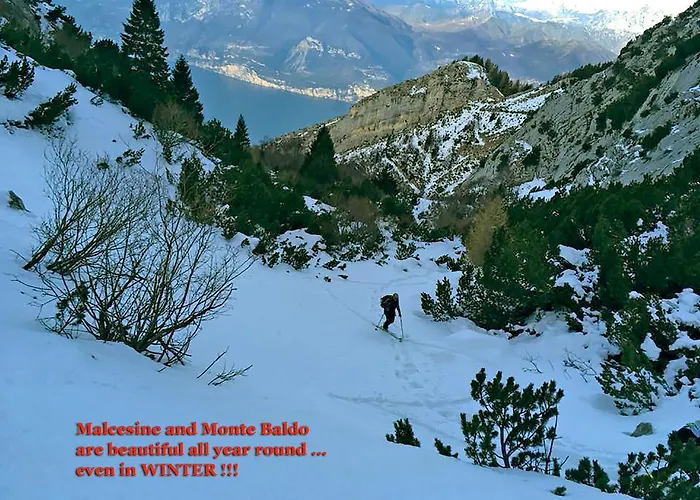 Antica Corte * Malcesine