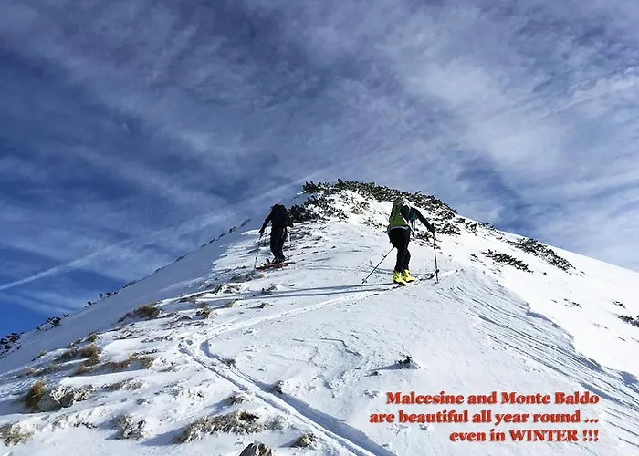 Antica Corte Malcesine