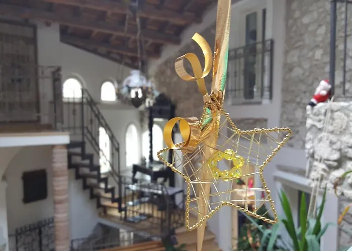 Antica Corte Bed & Breakfast