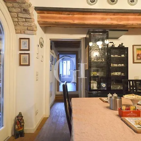 Bed and breakfast Antica Corte *